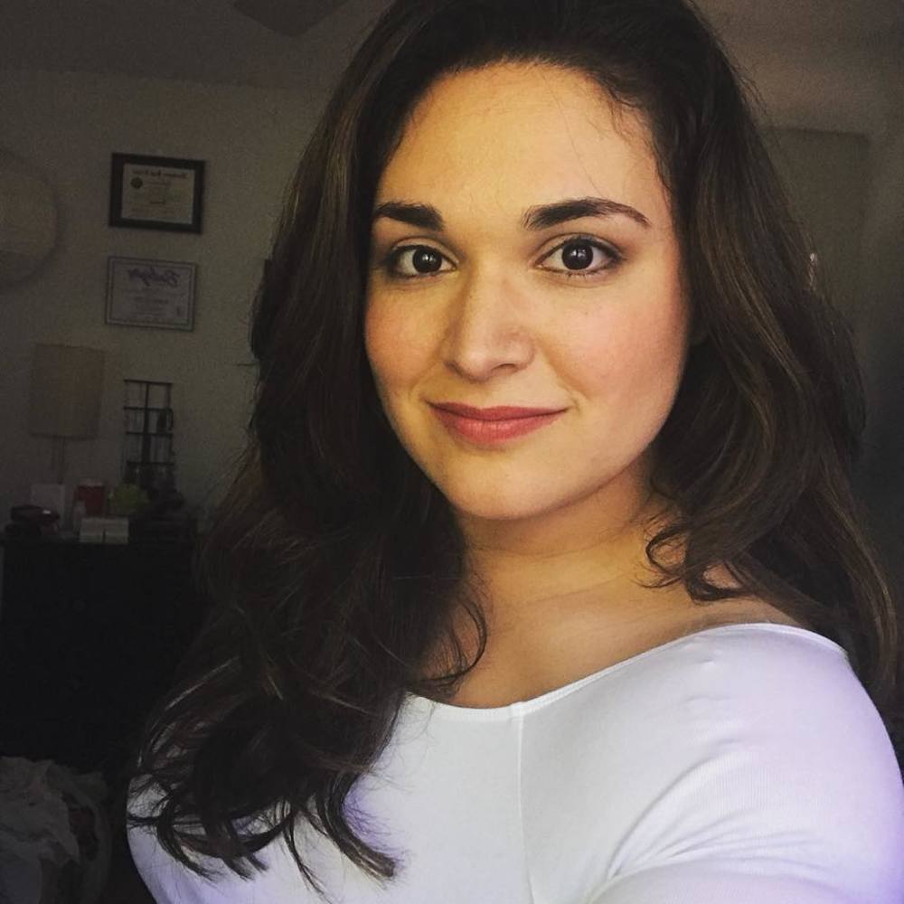 Meet your Posher, Allegra
